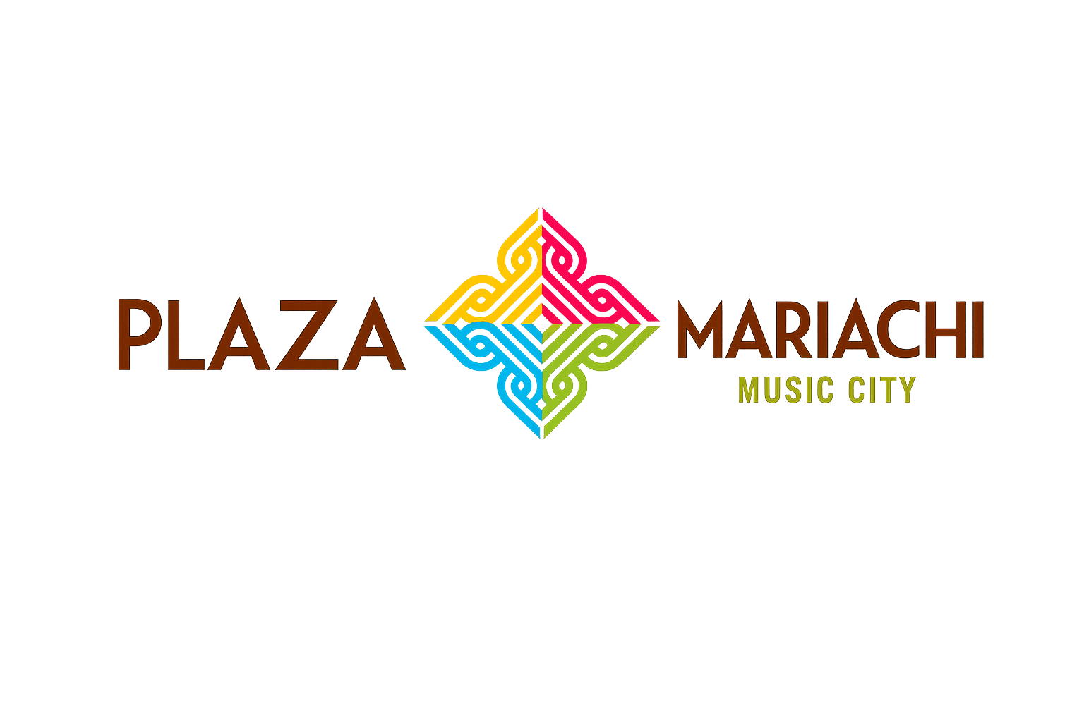 Plaza Mariachi — Music City